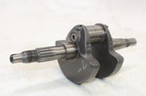 2000 DUCATI MONSTER 750 OEM ENGINE MOTOR CRANKSHAFT CRANK SHAFT