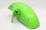 92-00 KAWASAKI NINJA 250R EX250F OEM FRONT WHEEL FENDER COWL FAIRING