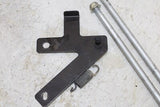 2004 TRIUMPH DAYTONA 600 OEM ENGINE MOUNT MOTOR BRACKET ENGINE BOLTS