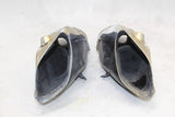 2004 SUZUKI GSXR600 OEM RIGHT LEFT AIR INTAKE DUCTS