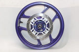2000 KAWASAKI NINJA 250R EX250F OEM REAR BACK WHEEL RIM