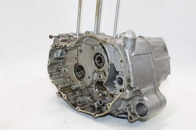 2001 HONDA RANCHER 350 TRX350FE 4X4 ES OEM ENGINE CRANKCASE CRANK CASES BLOCK