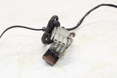 2003 BMW F650GS DAKAR OEM WIRE CONNECTOR