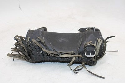 2006 VICTORY HAMMER OEM SIDE CARGO LUGGAGE SADDLEBAG BAG COMPARTMENT