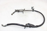 2004 YAMAHA VINO 125 XC125 OEM REAR BACK BRAKE HOSE FLUID LINE