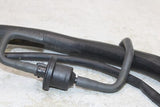 2004 TRIUMPH DAYTONA 600 OEM MISC HOSES PAPES