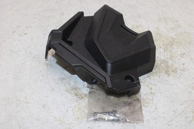 17-24 KAWASAKI Z650 EX650GJ OEM ENGINE SPROCKET COVER