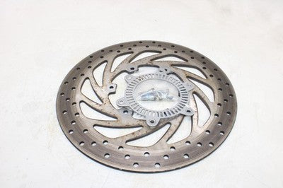 2003 BMW F650GS DAKAR OEM FRONT BRAKE DISC ROTOR