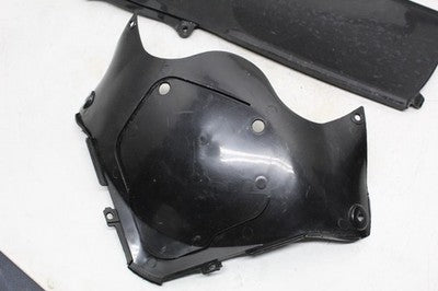 06-07 SUZUKI GSXR 600 750 OEM REAR BACK TAIL UNDERTAIL FAIRING COWL FENDER