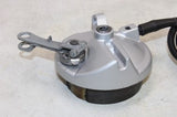 2003 HONDA METROPOLITAN 50 CHF50 OEM FRONT DRUM BRAKE