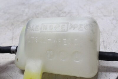 1999 SUZUKI MARAUDER 800 VZ800 OEM COOLANT WATER TANK RESERVOIR BOTTLE