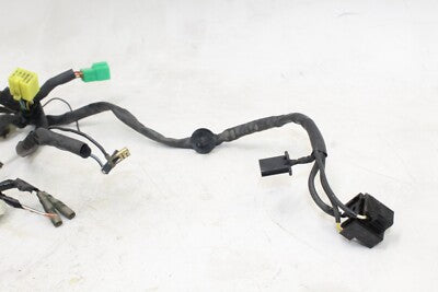 2009 SUZUKI GS500F OEM MAIN ENGINE WIRING HARNESS MOTOR WIRE LOOM