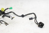 2009 SUZUKI GS500F OEM MAIN ENGINE WIRING HARNESS MOTOR WIRE LOOM