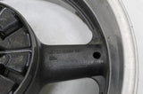99-07 SUZUKI HAYABUSA GSX1300R OEM REAR WHEEL RIM