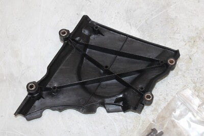 87-96 KAWASAKI NINJA 500 EX500A OEM ENGINE SPROCKET COVER