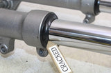 2006 YAMAHA MAJESTY 400 YP400 OEM FRONT FORKS SHOCK SUSPENSION SET PAIR