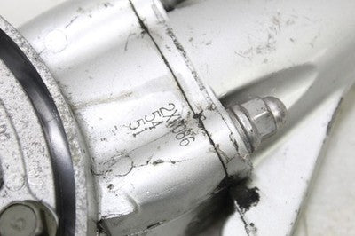 2007 YAMAHA XVS650 V STAR 650 OEM FINAL DRIVE DIFFERENTIAL DRIVE SHAFT