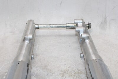 2004 KAWASAKI VULCAN 1500 VN1500E CLASSIC OEM FRONT FORKS SHOCK SET PAIR