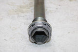 05-16 YAMAHA YZF R6 OEM FRONT WHEEL RIM AXLE PIVOT BOLT