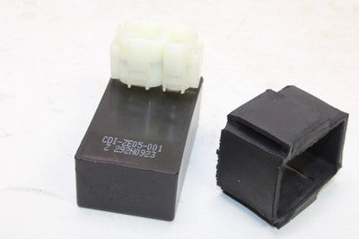 2022 XMOTOS XB88 250cc OEM RELAY ASSEMBLY FUSE BOX