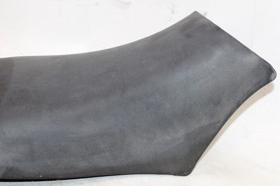 2001 BUELL BLAST P3 OEM FRONT REAR SEAT SADDLE
