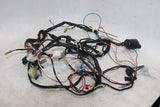 2001 KAWASAKI CONCOURS 1000 ZG1000A OEM MAIN ENGINE WIRING HARNESS MOTOR