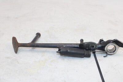 01-05 YAMAHA FZ1 Fazer FZS1000 OEM KICKSTAND SIDE KICK STAND