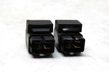 2006 SUZUKI GSXR1000 OEM RELAY SENSOR SET ASSEMBLY FUSE BOX