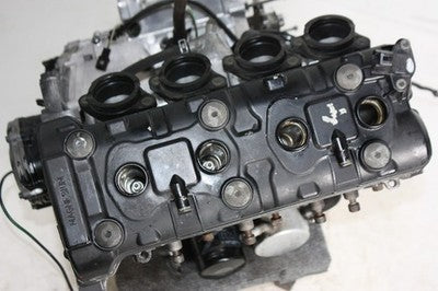 04-05 SUZUKI GSXR 600 OEM ENGINE MOTOR