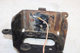 1983 Kawasaki KLT250 OEM RECTIFIER VOLTAGE REGULATOR W BATTERY TRAY