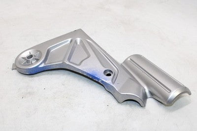 2011 KAWASAKI VERSYS 650 KLE650CF OEM PIVOT RIGHT SIDE LOWER ENGINE COVER