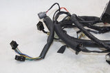 2002 YAMAHA ROAD STAR XV1600A OEM MAIN ENGINE WIRING HARNESS MOTOR WIRE LOOM