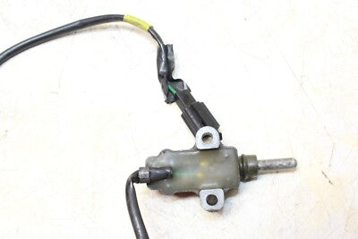 01-07 KAWASAKI ELIMINATOR 125 BN125A OEM KICKSTAND SIDE KICK STAND SENSOR