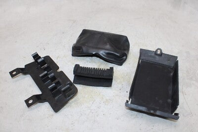 1992 SUZUKI INTRUDER 1400 VS1400GL OEM MISC INNER COWL COVERS