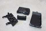 1992 SUZUKI INTRUDER 1400 VS1400GL OEM MISC INNER COWL COVERS