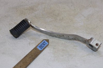 1984 HONDA SHADOW 700 VT700C OEM SHIFTER PEDAL