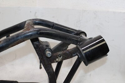99-09 YAMAHA V STAR 1100 XVS1100 OEM REAR SWINGARM SUSPENSION ARM
