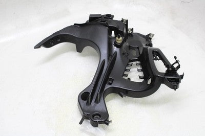 2008 BMW K1200S OEM RIGHT FRONT FAIRING PANEL BRACKET HOLDER STAY