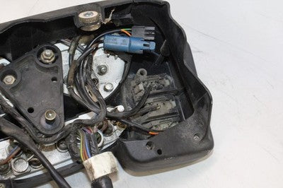 94-99 BMW R1100GS OEM SPEEDO TACH GAUGES DISPLAY CLUSTER SPEEDOMETER TACHOMETER