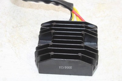01-04 SUZUKI GSXR 1000 OEM RECTIFIER VOLTAGE REGULATOR