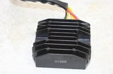 01-04 SUZUKI GSXR 1000 OEM RECTIFIER VOLTAGE REGULATOR