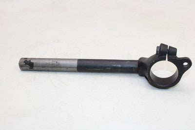 15-18 YAMAHA YZF R3 OEM LEFT CLIP ON HANDLEBAR
