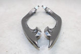 2006 SUZUKI BURGMAN AN400S OEM PASSENGER REAR SEAT GRAB BAR HANDLE SET