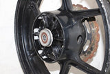 08-12 KAWASAKI NINJA 250R EX250JF OEM REAR BACK WHEEL RIM