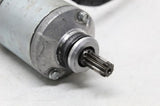 06-07 SUZUKI GSXR 600 OEM ENGINE STARTING STARTER MOTOR -DC 12V