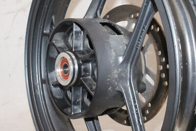 92-05 KAWASAKI NINJA 250R EX250F OEM REAR BACK WHEEL RIM