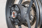 92-05 KAWASAKI NINJA 250R EX250F OEM REAR BACK WHEEL RIM