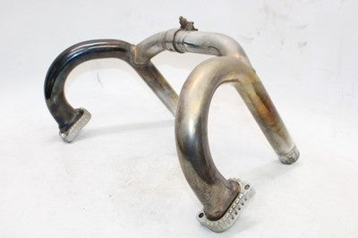 99-05 BMW R1150GS OEM EXHAUST HEADER PIPES MANIFOLD