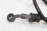 2003 SUZUKI GSXR750 OEM FRONT BRAKE HOSE LINE