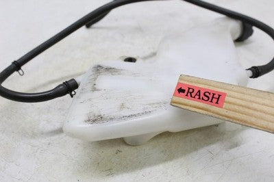 2000 APRILIA RSV MILLE ROTAX V990 OEM COOLANT WATER TANK RESERVOIR BOTTLE